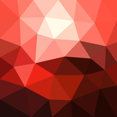 Abstract geometric background