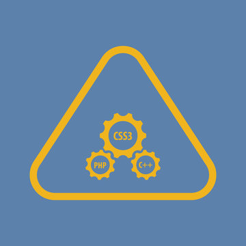 illustration of vector icon