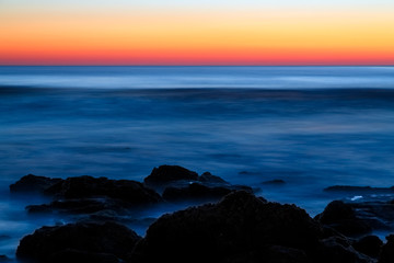 Coquina Stone Atlantic Dawn