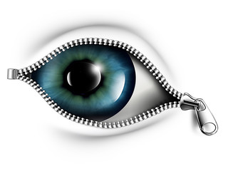 open your eyes © BazziBa