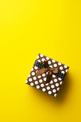 Christmas present box