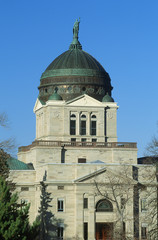 State Capitol of Montana, Helena