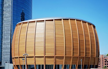 Architettura in legno