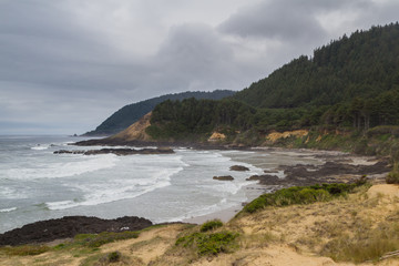 Oregon Coast