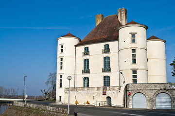 Peyrehorade (Landes)