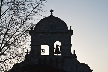 Saint-Esteben (Pyrénées atlantiques)