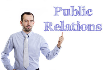 Public Relations