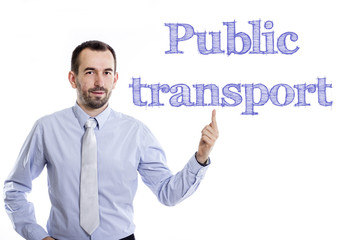 Public transport