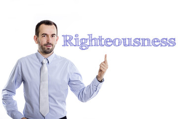 Righteousness