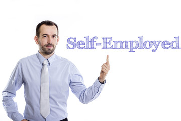 Self-Employed