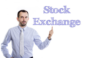 Stock Exchange