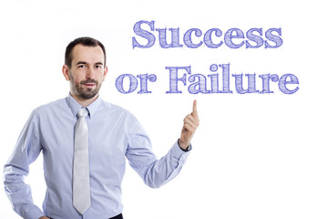 Success or Failure