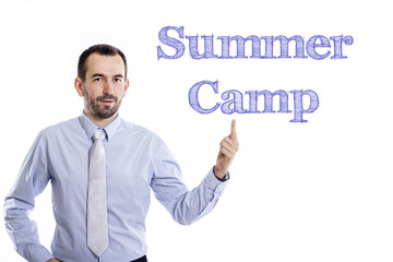 Summer Camp