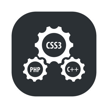 illustration of vector icon