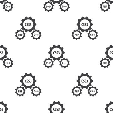 illustration of vector icon