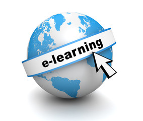 e learning