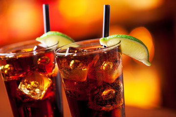 Long Island Iced Tea