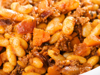 Chili con carne