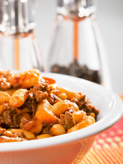 Chili con carne