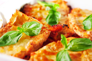 Schnitzels