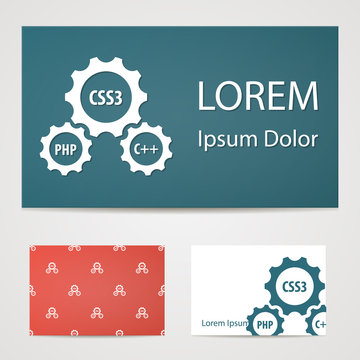 illustration of vector icon
