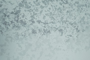 Black and white painted background