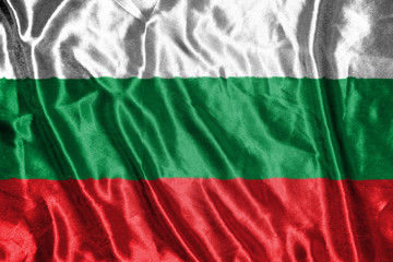 Bulgaria flag