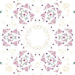 Fototapeta premium Abstract Background