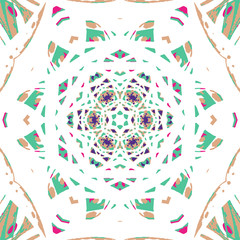 Abstract Background