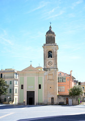Loano church