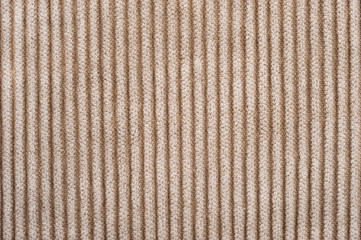 Corduroy background