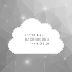 Abstract Creative concept vector booklet list for Web and Mobile