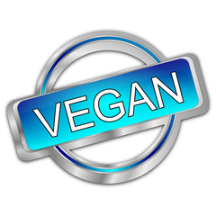 Vegan Button
