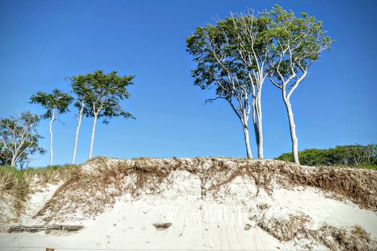 Hohe Sanddüne