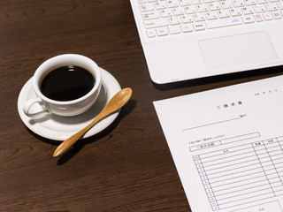 ビジネスイメージ