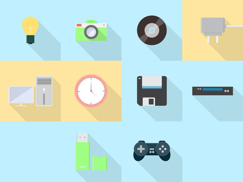 Electronics