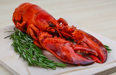 Lobster