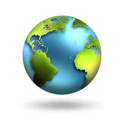 World