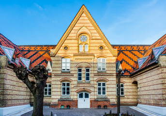 Kappeln - Rathaus