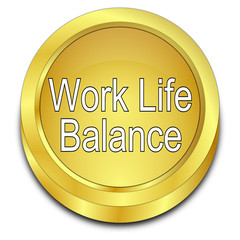 Work Life Balance button