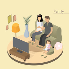 family concept