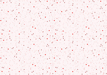 Red-white Noise texture - Seamless texture