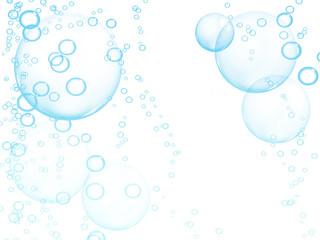 bubbles