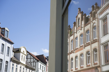 Fototapeta premium Wismar