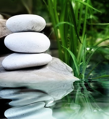 Fototapeta premium spa treatments