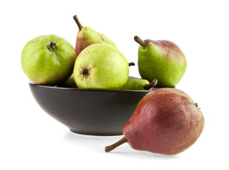 pears