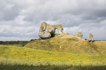 Clonmacnoise in Irlanda