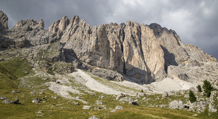 Dolomiti