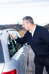 Sales representatives