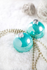 Weihnachts dekoration 